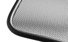 Rear 5th door sunblind 