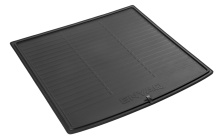 Double-sided boot mat Enyaq