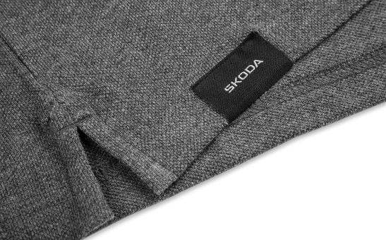 Men's Polo Shirt Explorer