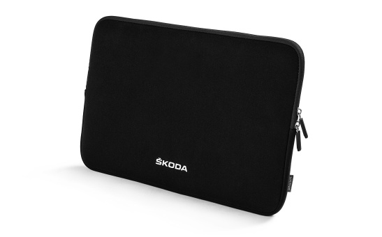 Laptop sleeve