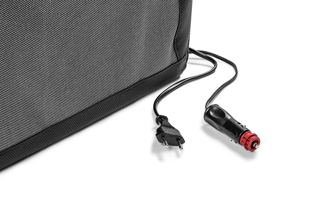 Thermo-electric cooling box 20 l