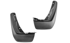 Front mud flaps Epiq