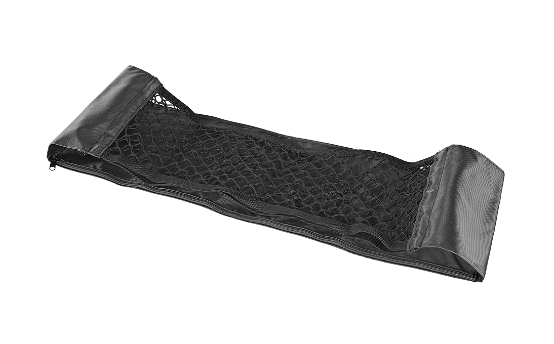 Kapsa se sítí pro zadní plato pro YETI HATCHBACK