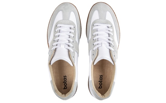 Škoda x Botas Iconic 130 