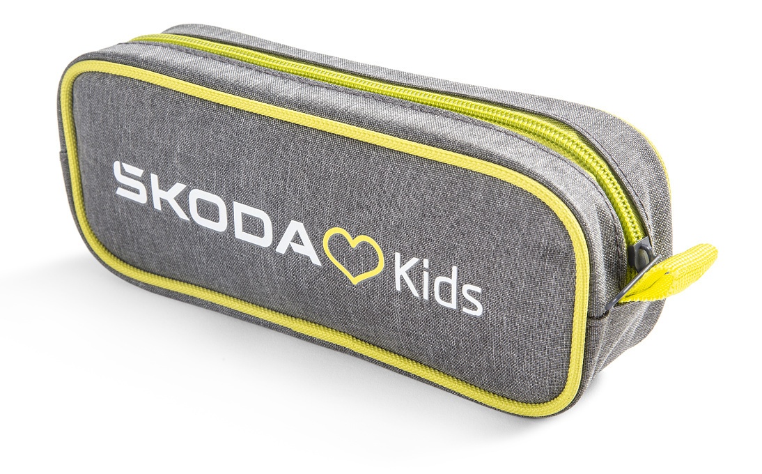 Kids Pen Case