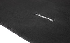 Textile PA carpet for the luggage compartment SUPERB II COMBI