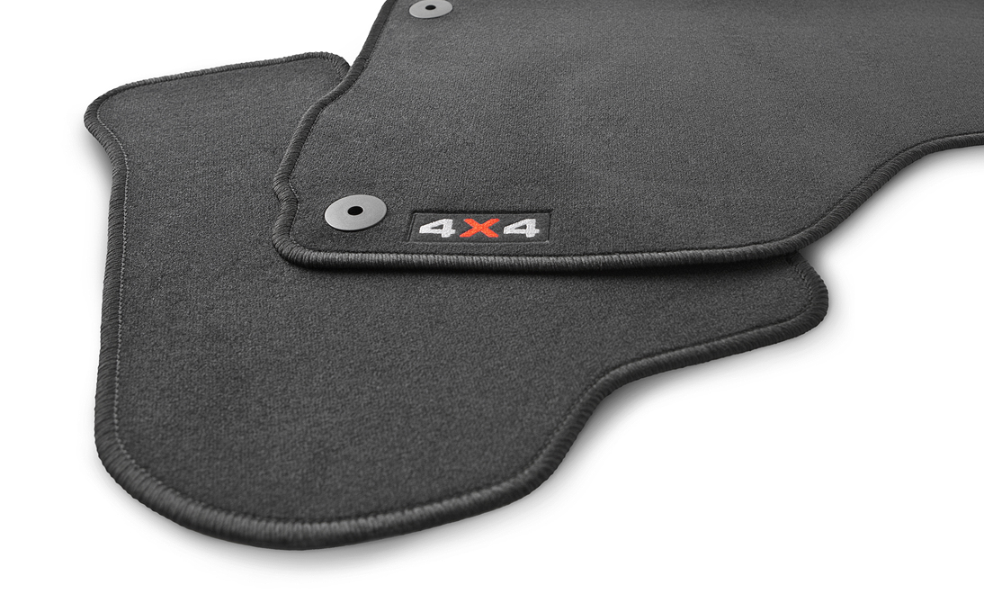 Sada koberců Prestige Octavia Combi II 4x4