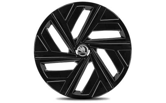 Sada poklic Enyaq, Elroq 19"