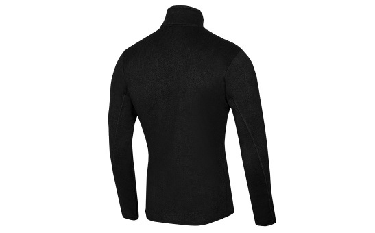 Men sweatshirt anthracite