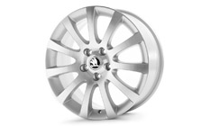 Kolo z lehké slitiny ANNAPURNA 17" pro YETI