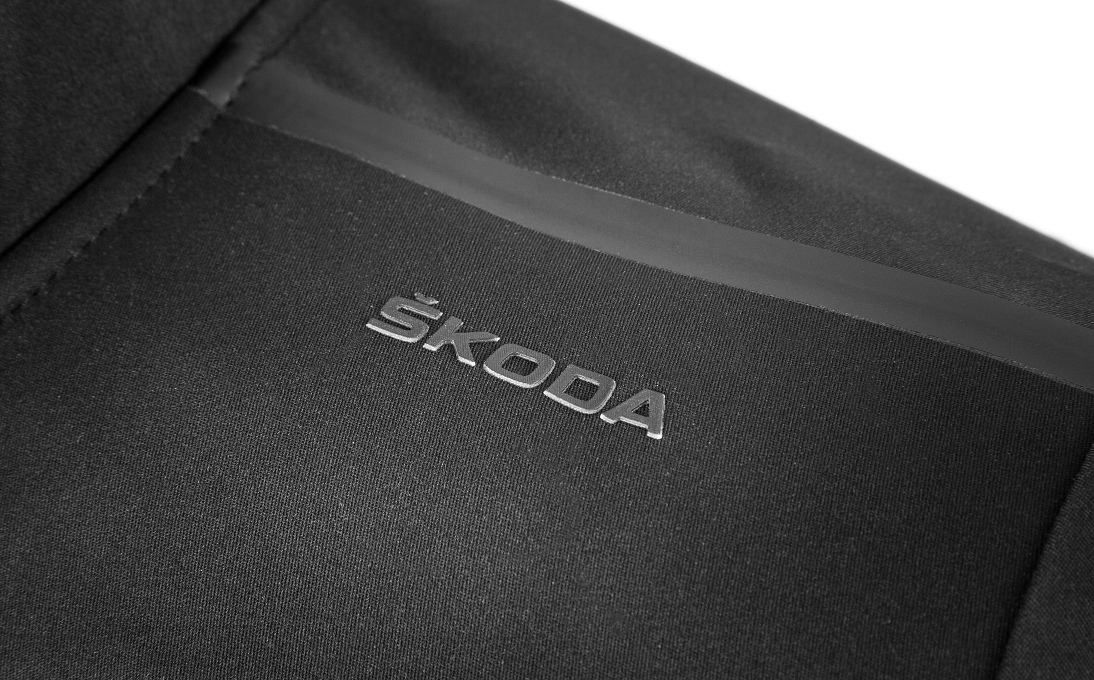 Dámská softshellová bunda Essential