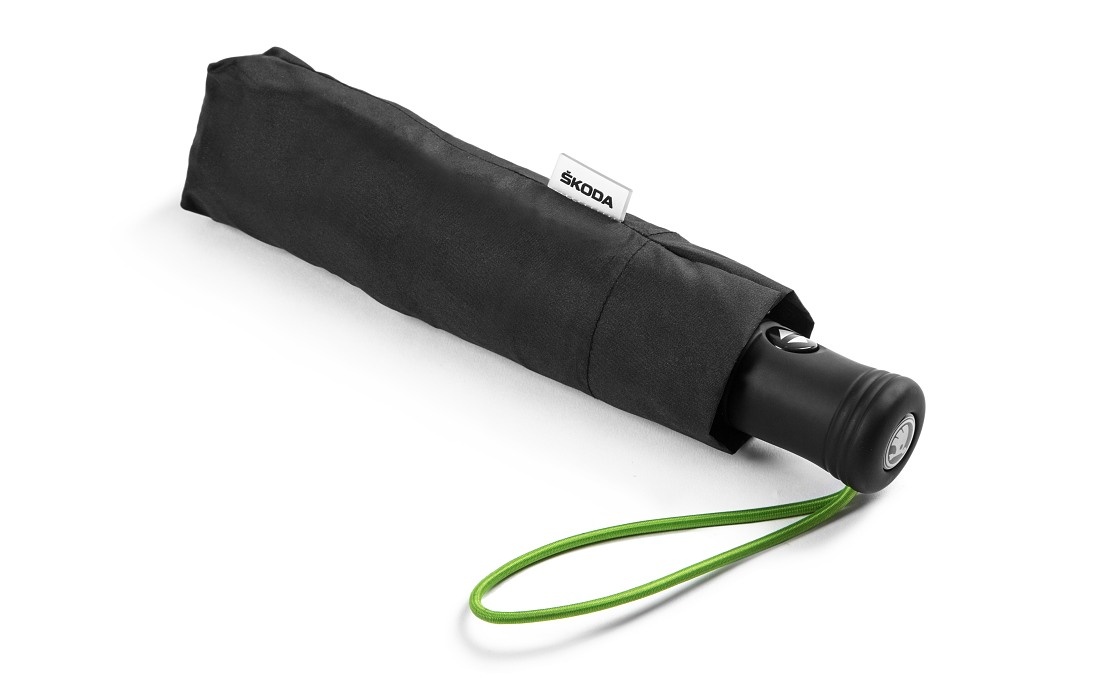 Skládací deštník