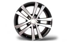 Alloy wheel Cygnus 17" Octavia II