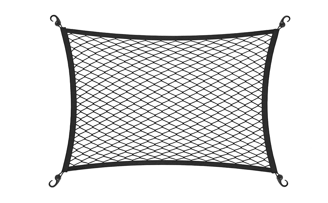 Net program SUPERB II COMBI floor net