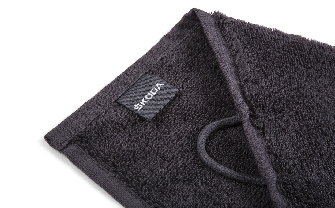 Sada – ručník a osuška