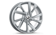 Alloy wheel VEGA 18" for SCALA, KAMIQ