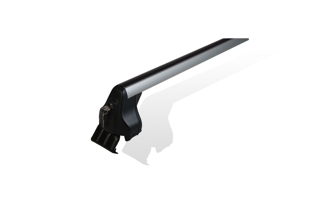 Basic roof rack Octavia III Liftback