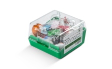 Sada žárovek pro RAPID