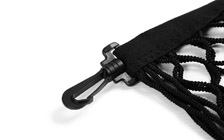 Síťový program černý Rapid Spaceback 