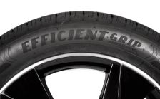 Kompletní letní kolo Volans 17" pro Kamiq