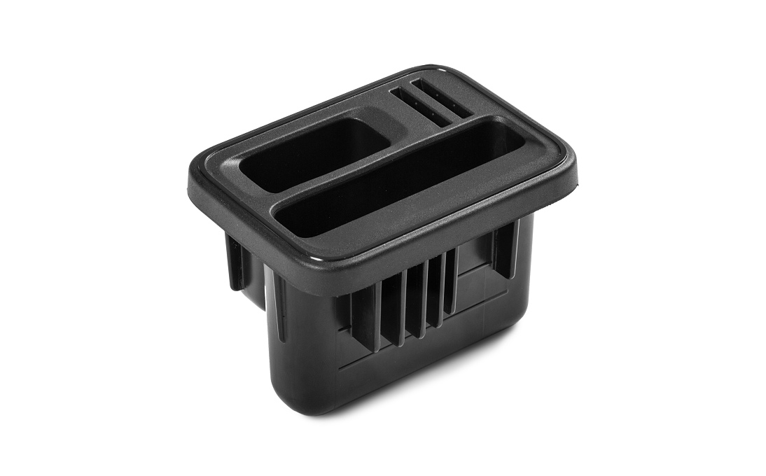 Multimedia holder Fabia III