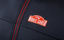 Men’s Sweat Jacket Monte-Carlo