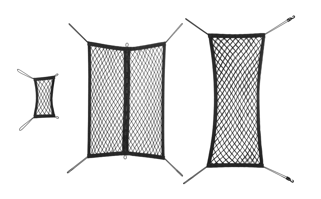 Síťový program černý Kodiaq I