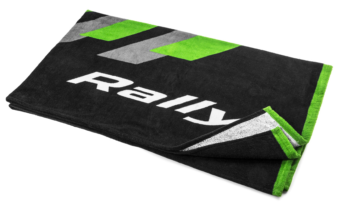 Towel Motorsport