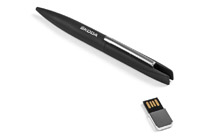 Ballpoint Pen with USB 16 GB