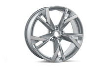 Alloy wheel Draconis 20" Enyaq, Elroq