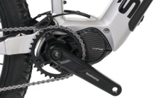 Jízdní kolo Škoda eMTB