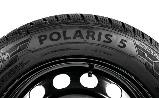 Kompletní zimní kolo 16" pro Octavia IV