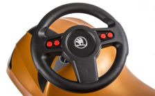 Dětské odstrkovadlo Fabia