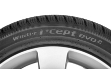 Kompletní zimní kolo Dione 16" pro Fabia III