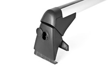 Základní střešní nosič SUPERB II