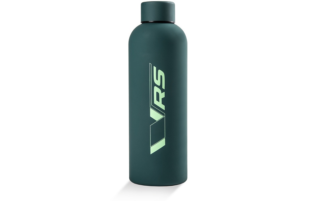 Motorsport Thermo Bottle