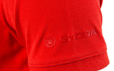 Polokošile pánská Monte-Carlo