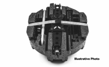 Sada pro výměnu rezervního kola