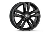 Alloy wheel Canis 16" Fabia IV