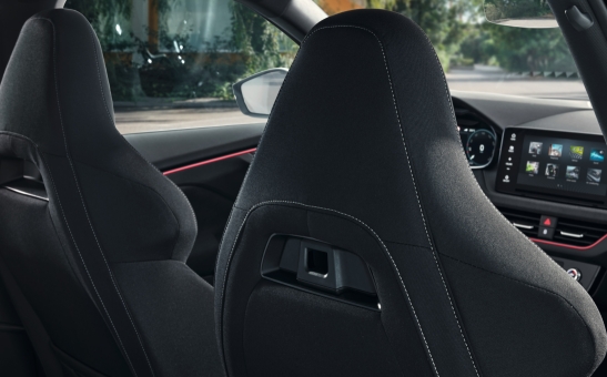 Smart Holder - adapter for sport seats