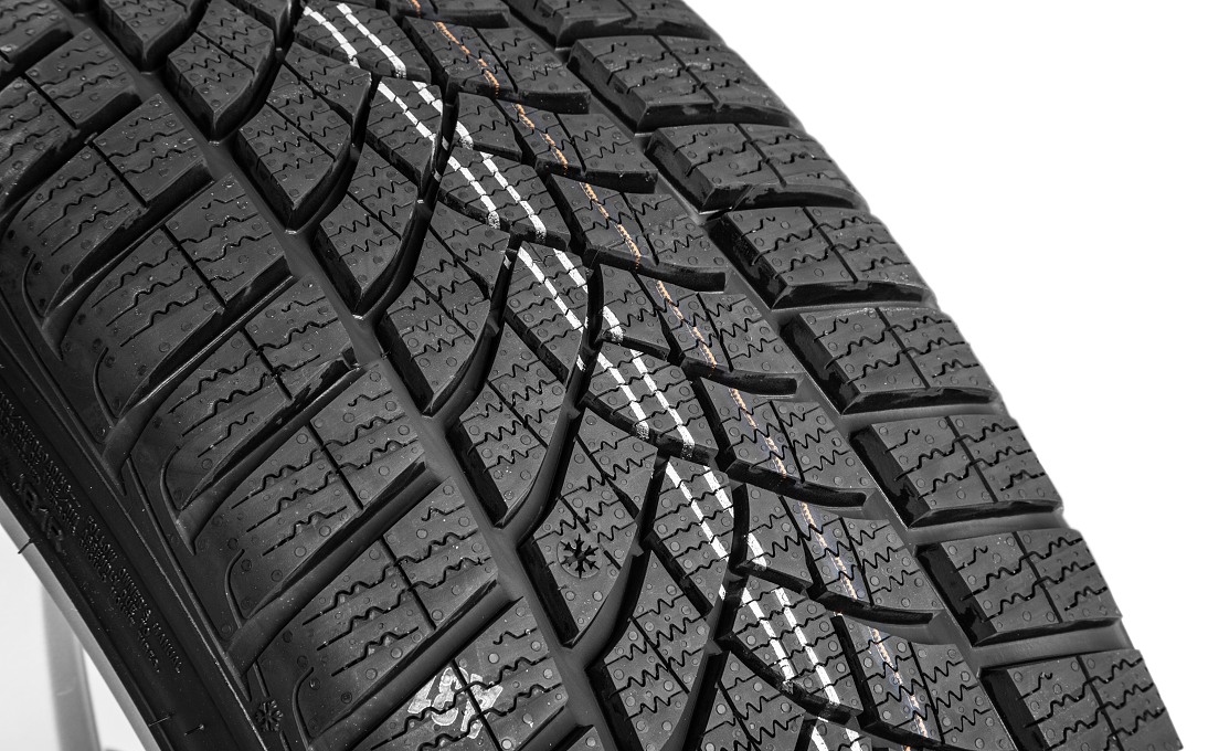 Kompletní zimní kolo Vega 18" pro Scala