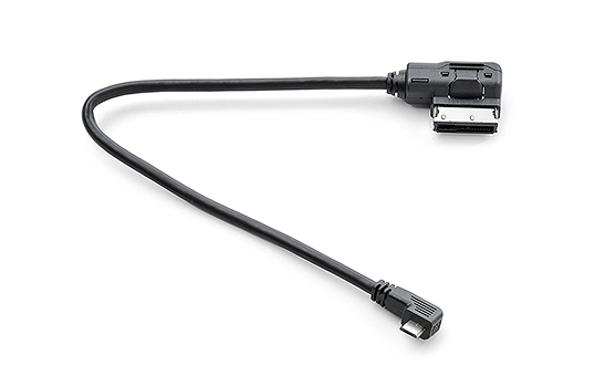 Propojovací kabel micro USB - MDI