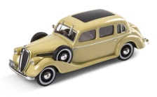 SUPERB 913 (1938) 1:43 béžová