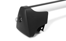 Transverse roof rack Yeti
