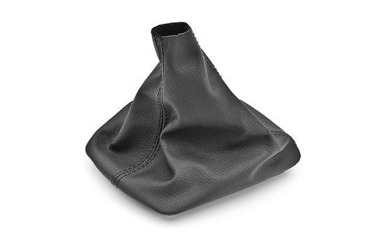 Kožená manžeta řadicí páky Octavia II