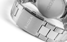 Pánské kovové hodinky Octavia