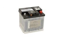 Car battery 36Ah / 175A