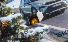 Adventní kalendář 2025