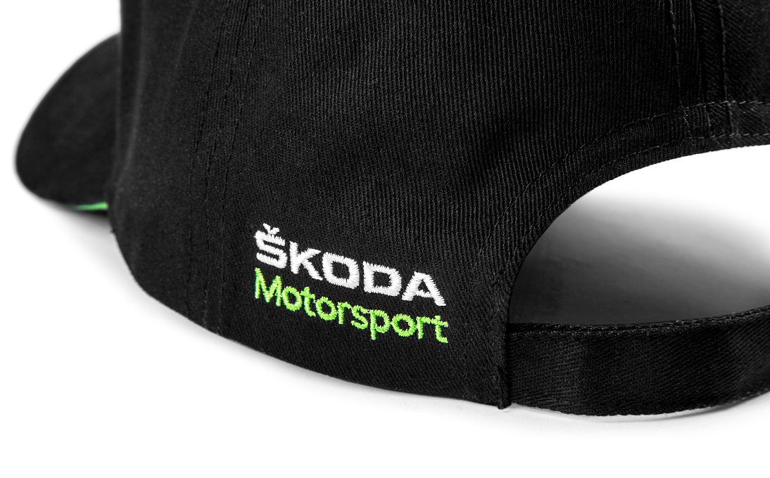 Baseball Cap Motorsport Rally 