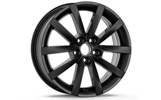 Alloy wheel Alaris 16“ Scala, Kamiq